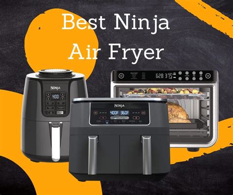ninja air fryer toxic